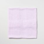 LE BEBE ENFANT Copertina cotone rosa corredino neonata