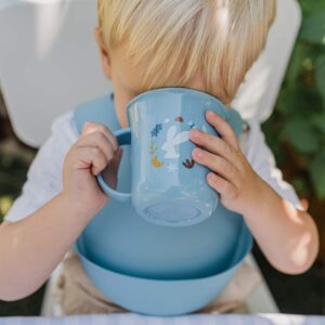 SUAVINEX Bavetta in silicone - immagine 3