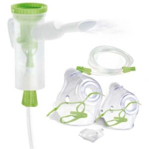 COLPHARMA Aerosol e doccia nasale Air 50 Care - immagine 3