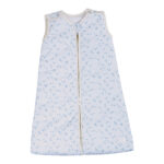 Sacco notte cotone bio e jersey bamboo Dili best natural