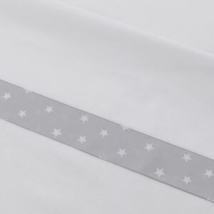 ERBESI Set lenzuolo 3 pezzi per il lettino Easy trasformabile - immagine 5