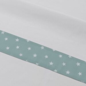 ERBESI Set lenzuolo 3 pezzi per il lettino Easy trasformabile - immagine 3