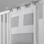 ERBESI Sacca portaoggetti per il lettino Easy trasformabile