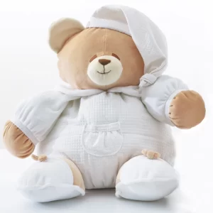 NANAN Orsacchiotto Puccio 35cm - immagine 5