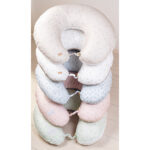 PICCI Cuscino allattamento con gancio - Dili Best Natural