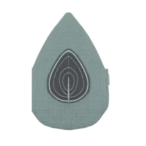 NATTOU Libro sensoriale Axel & Luna