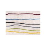 PICCI Tappeto multicolor Dino