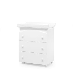 ERBESI Lettino+Piumone+Bagnetto Collezione Nido - immagine 3