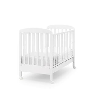 ERBESI Lettino+Piumone+Bagnetto Collezione Nido - immagine 4