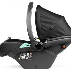 PEG PEREGO Trio Sistema modulare Vivace Lounge Licorice Special Edition - immagine 11