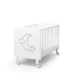 ERBESI Lettino Collezione Little Moon