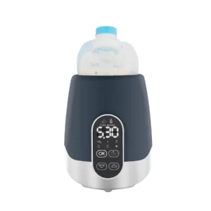 BABYMOOV scaldabiberon/latte materno Nutrismart - immagine 4