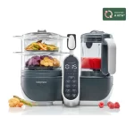 BABYMOOV robot da cucina Nutribaby (+)