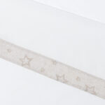 ERBESI Set lenzuolo 3 pezzi Star