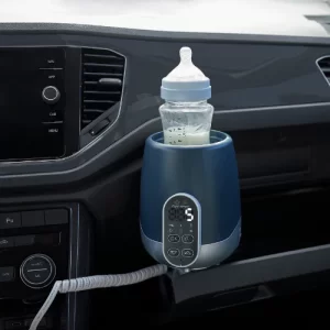 BABYMOOV scaldabiberon/latte materno Nutrismart - immagine 3