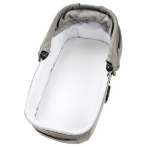 PEG PEREGO Navicella Culla Grande Vivace City grey - immagine 4