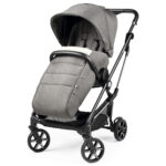 PEG PEREGO Passeggino Vivace City grey