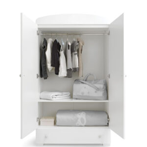 ERBESI Armadio Collezione Nido - immagine 3