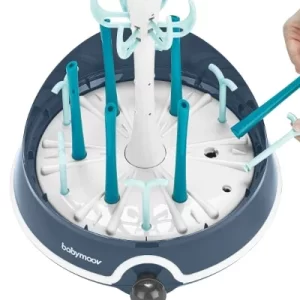 BABYMOOV sterilizzatore Turbo Steam - immagine 3