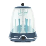 BABYMOOV sterilizzatore Turbo Steam