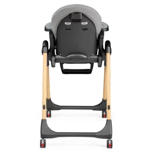 PEG PEREGO Seggiolone Prima Pappa Follow me Ambiance Ice - immagine 9