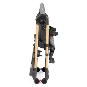 PEG PEREGO Seggiolone Prima Pappa Follow me Ambiance Ice - immagine 10