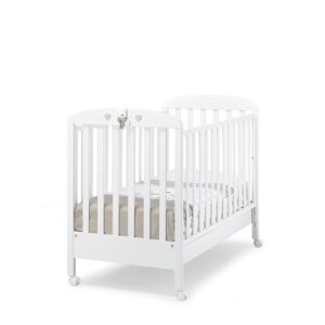 ERBESI Lettino+Piumone+Bagnetto Collezione TATINO - immagine 10