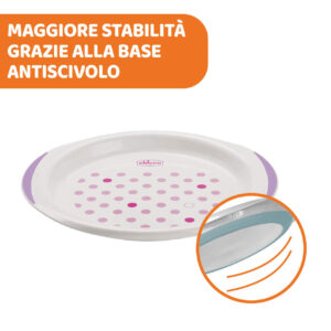 CHICCO Set Pappa 12M+  Advanced Cup - immagine 2