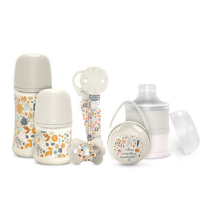 SUAVINEX  Welcome Set Wonderland