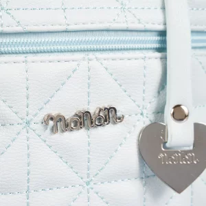 NANAN Beauty in ecopelle Collezione Pastello - immagine 13