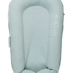 DOCKATOT Nidotto Deluxe+ Chambray