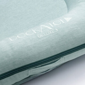 DOCKATOT Nidotto Deluxe+ Chambray - immagine 5