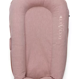 DOCKATOT Nidotto Deluxe+ Chambray - immagine 6