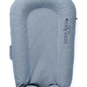 DOCKATOT Nidotto Deluxe+ Chambray - immagine 7