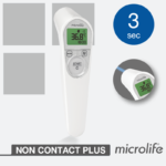 COLPHARMA Microlife Termometro Non Contact Plus