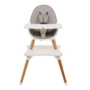 MIGO Seggiolone trasformabile 2in1 EVA - immagine 5