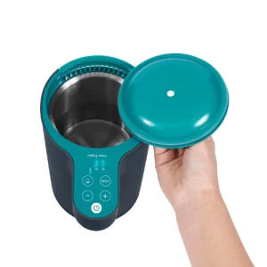 BABYMOOV preparatore di biberon Milky Now - immagine 3