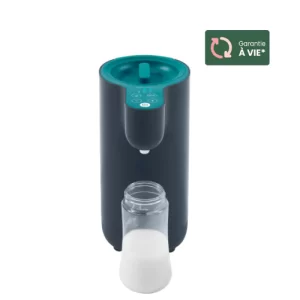 BABYMOOV preparatore di biberon Milky Now