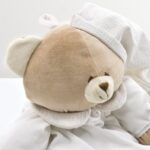 NANAN Orso Tato Portapigiama