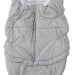 BAMBOOM Sacco invernale  Igloo Combi