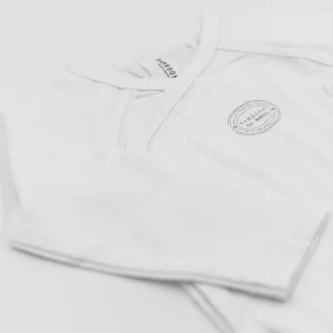 BAMBOOM Body neonato maniche lunghe - immagine 3