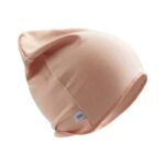 BAMBOOM Cappellino Pure neonata rosa