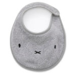 BAMBOOM Bavetta in spugna grigia