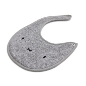 BAMBOOM Bavetta in spugna grigia - immagine 3