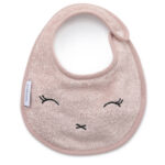 BAMBOOM Bavetta in spugna rosa