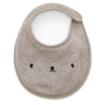 BAMBOOM Bavetta in spugna cammello