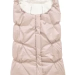 BAMBOOM Sacco invernale passeggino Igloo bimbo