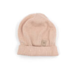 BAMBOOM Cappellino in maglia rosa