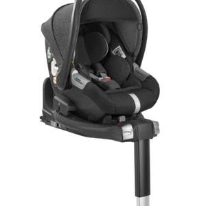 INGLESINA Base auto Darwin 360 I-Size - immagine 3