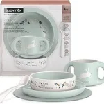 SUAVINEX Wonderland Set Svezzamento 6m+